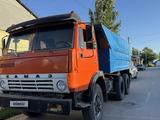 КамАЗ  5511 1998 года за 3 400 000 тг. в Кызылорда