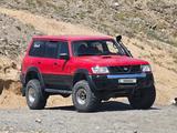 Nissan Patrol 2000 года за 6 000 000 тг. в Алматы