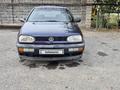 Volkswagen Golf 1992 годаfor1 350 000 тг. в Шымкент – фото 3