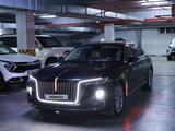 Hongqi H9 2023 года за 25 000 000 тг. в Алматы