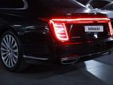 Hongqi H9 2023 года за 25 000 000 тг. в Алматы – фото 3