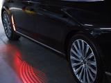 Hongqi H9 2023 года за 25 000 000 тг. в Алматы – фото 4