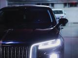 Hongqi H9 2023 года за 25 000 000 тг. в Алматы – фото 5
