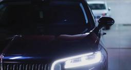 Hongqi H9 2023 года за 25 000 000 тг. в Алматы – фото 5