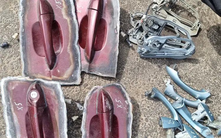 Ручка наружная за 15 000 тг. в Алматы