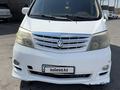 Toyota Alphard 2007 года за 6 500 000 тг. в Тараз – фото 2