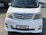 Toyota Alphard 2007 года за 6 500 000 тг. в Тараз – фото 2
