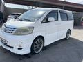Toyota Alphard 2007 года за 6 500 000 тг. в Тараз
