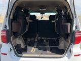 Toyota Alphard 2007 года за 6 500 000 тг. в Тараз – фото 5