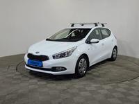 Kia Cee'd 2013 года за 6 790 000 тг. в Алматы