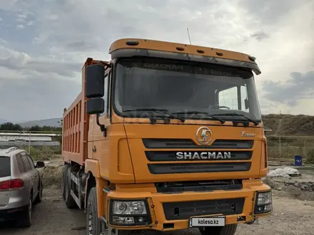 Shacman (Shaanxi)  F3000 2020 года за 16 500 000 тг. в Алматы