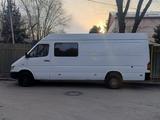 Mercedes-Benz Sprinter 2000 годаүшін5 500 000 тг. в Алматы – фото 3