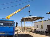 КамАЗ 2014 годаүшін12 000 000 тг. в Бейнеу – фото 2
