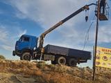 КамАЗ 2014 годаүшін12 000 000 тг. в Бейнеу