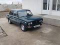 ВАЗ (Lada) 2106 2000 года за 770 000 тг. в Шымкент – фото 6