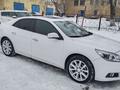 Chevrolet Malibu 2014 года за 7 000 000 тг. в Караганда – фото 5