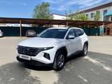 Hyundai Tucson 2023 года за 12 000 000 тг. в Актобе