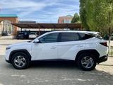 Hyundai Tucson 2023 года за 12 000 000 тг. в Актобе – фото 4