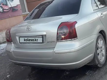 Toyota Avensis 2006 года за 4 400 000 тг. в Экибастуз – фото 2