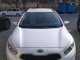Kia Cee'd 2013 года за 6 100 000 тг. в Актау