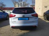 Kia Cee'd 2013 года за 6 100 000 тг. в Актау – фото 2