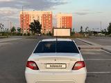 Daewoo Nexia 2012 года за 1 600 000 тг. в Туркестан – фото 3