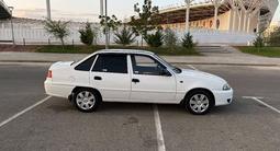 Daewoo Nexia 2012 года за 1 600 000 тг. в Туркестан – фото 4