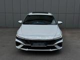Hyundai Elantra 2023 годаүшін9 950 000 тг. в Шымкент – фото 2