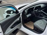 Hyundai Elantra 2023 годаүшін9 950 000 тг. в Шымкент – фото 5