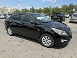 Hyundai Accent 2015 года за 5 800 000 тг. в Алматы – фото 3