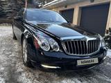 Maybach 57 2009 года за 60 000 000 тг. в Алматы