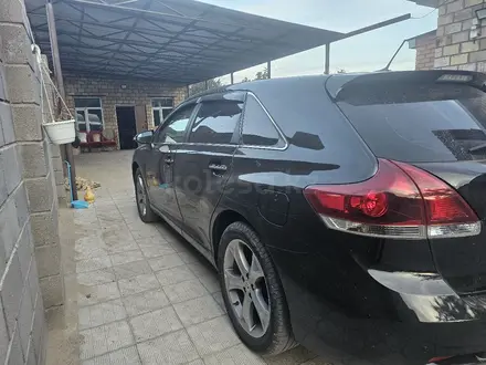 Toyota Venza 2013 года за 13 500 000 тг. в Караганда – фото 4