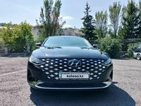 Hyundai Grandeur 2022 годаfor16 000 000 тг. в Алматы