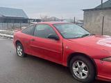 Toyota Cavalier 1996 года за 300 000 тг. в Алматы – фото 2