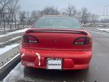 Toyota Cavalier 1996 года за 300 000 тг. в Алматы – фото 4