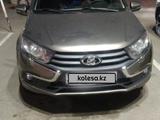 ВАЗ (Lada) Granta 2021 года за 3 900 000 тг. в Костанай