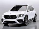 Mercedes-Benz GLB 35 AMG 4MATIC 2023 года за 23 900 000 тг. в Алматы