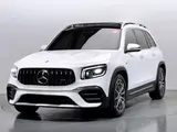 Mercedes-Benz GLB 35 AMG 4MATIC 2023 года за 23 900 000 тг. в Алматы