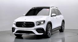 Mercedes-Benz GLB 35 AMG 4MATIC 2023 годаүшін23 900 000 тг. в Алматы