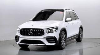 Mercedes-Benz GLB 35 AMG 4MATIC 2023 года за 23 900 000 тг. в Алматы