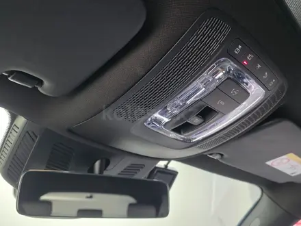 Mercedes-Benz GLB 35 AMG 4MATIC 2023 года за 23 900 000 тг. в Алматы – фото 19