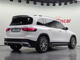 Mercedes-Benz GLB 35 AMG 4MATIC 2023 года за 23 900 000 тг. в Алматы – фото 3