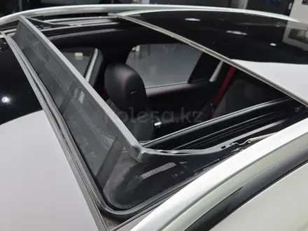 Mercedes-Benz GLB 35 AMG 4MATIC 2023 года за 23 900 000 тг. в Алматы – фото 17
