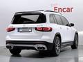 Mercedes-Benz GLB 35 AMG 4MATIC 2023 года за 23 900 000 тг. в Алматы – фото 2