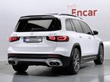 Mercedes-Benz GLB 35 AMG 4MATIC 2023 года за 23 900 000 тг. в Алматы – фото 2