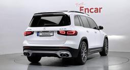 Mercedes-Benz GLB 35 AMG 4MATIC 2023 годаүшін23 900 000 тг. в Алматы – фото 2