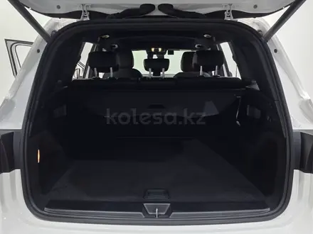 Mercedes-Benz GLB 35 AMG 4MATIC 2023 года за 23 900 000 тг. в Алматы – фото 20