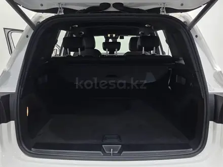 Mercedes-Benz GLB 35 AMG 4MATIC 2023 года за 23 900 000 тг. в Алматы – фото 22