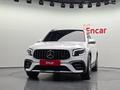 Mercedes-Benz GLB 35 AMG 4MATIC 2023 года за 23 900 000 тг. в Алматы – фото 4
