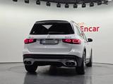 Mercedes-Benz GLB 35 AMG 4MATIC 2023 года за 23 900 000 тг. в Алматы – фото 5